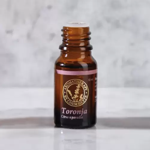 Toronja Aceite Esencial