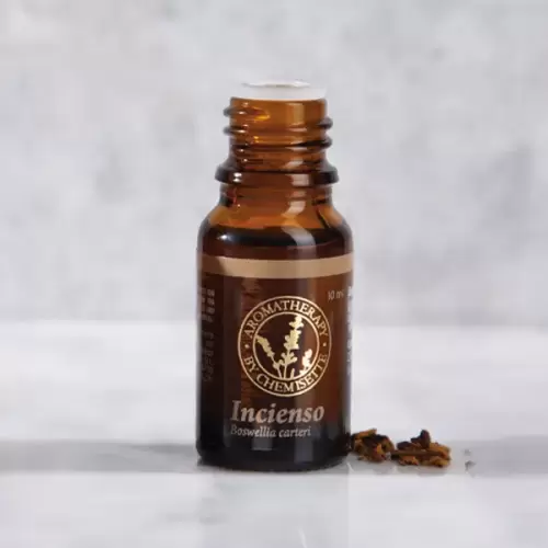 Incienso Aceite Esencial