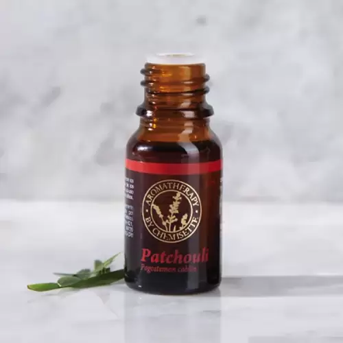 Patchouli Aceite Esencial