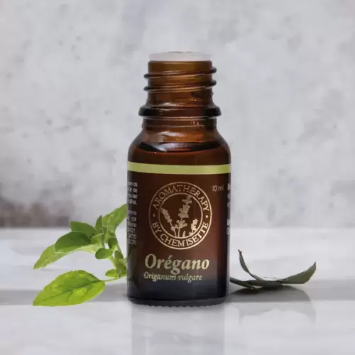 Orégano Aceite Esencial