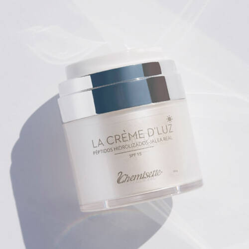 Crema de Luz