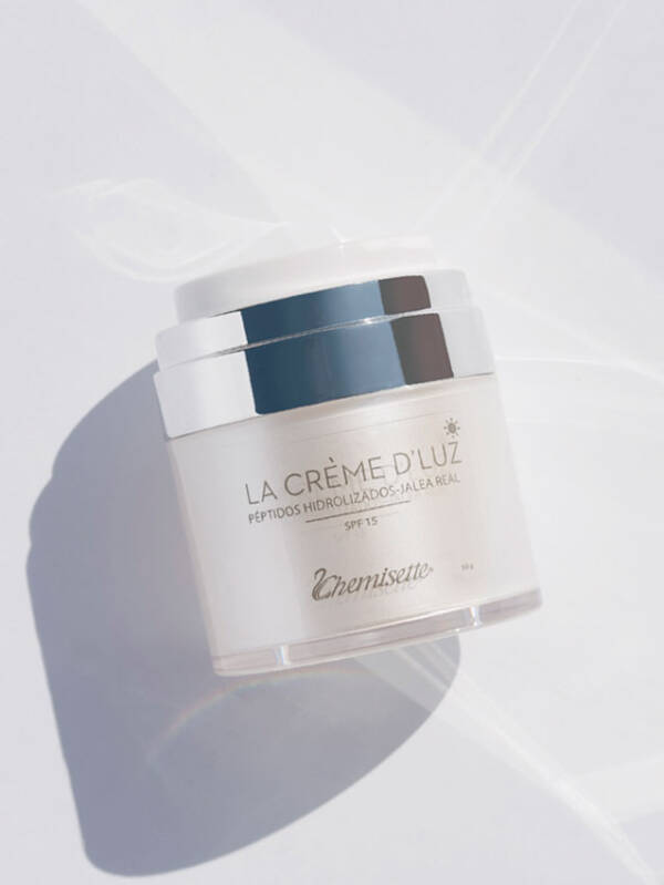 Crema de Luz
