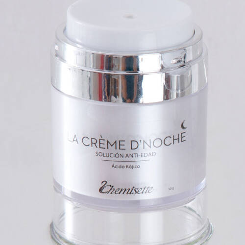 Crema de Noche
