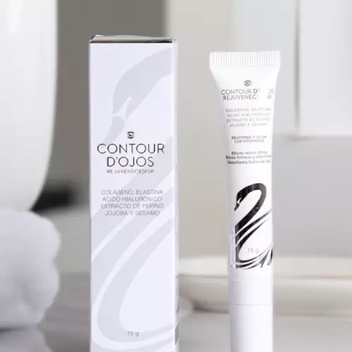 Contour de Ojos