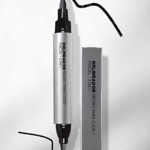 Delineador doble